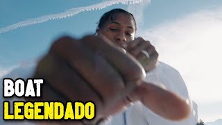 NBA Youngboy - Boat (Legendado)