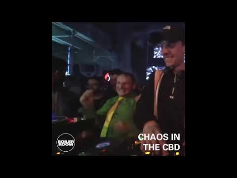 Nukem's Noughtie Womper [16:9 Version] D&B Classic Anthems [90's & 00's]