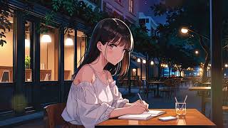 【study with me lofi jazz piano】あなたの勉強の成果を上げるbgm【作業、カフェの音楽】