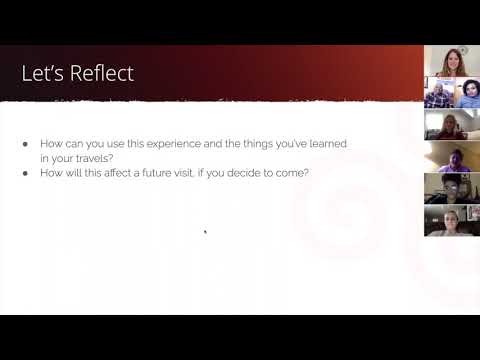 Kaya's South Africa Cultural workshops