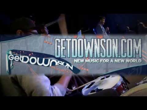 Get Down Son Music Group : Break Thru @ The Ballroom