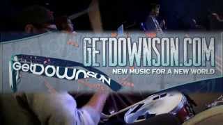 Get Down Son Music Group : Break Thru @ The Ballroom