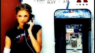 Ana Johnsson - The Way I Am (Acoustic Version)