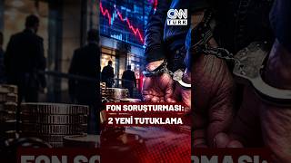 Fon Soruşturmasında 2 Tutuklama Daha: TERA Yöneticileri E. Özel ve Emir M. Sarpy