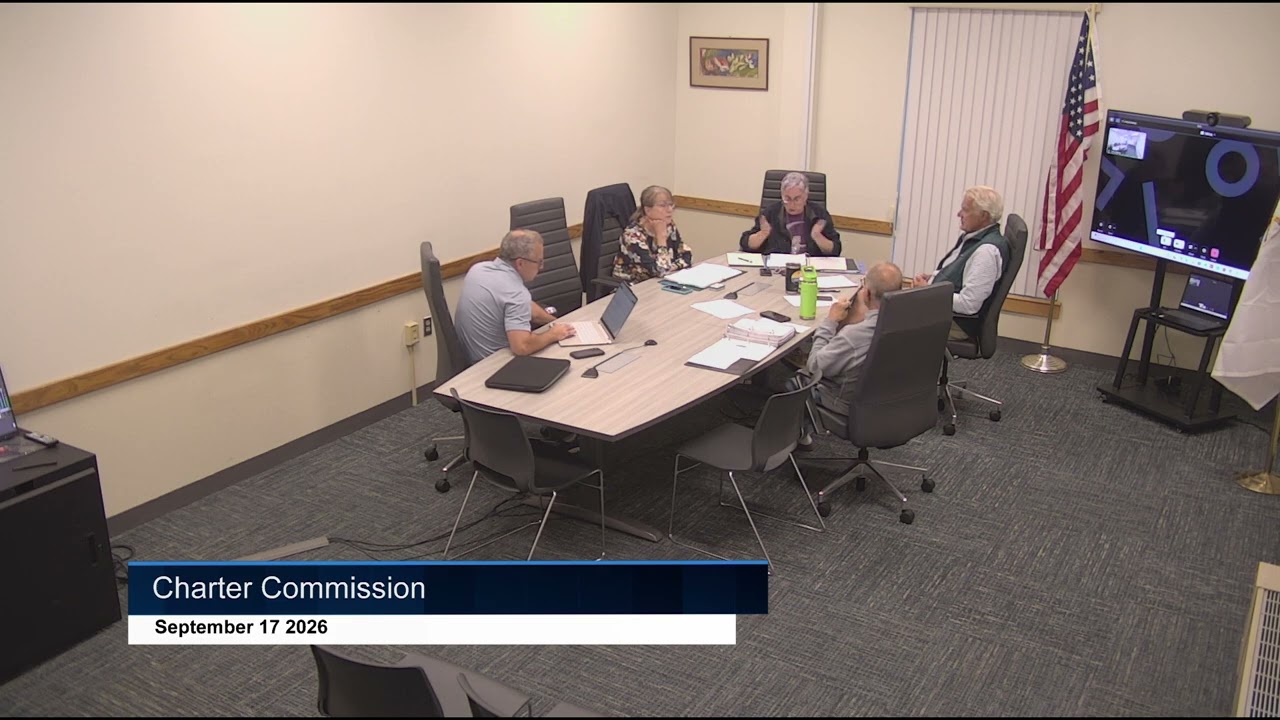 From the Other Committee