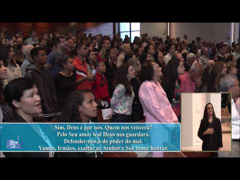 502 HCC - Temos por lutas passado