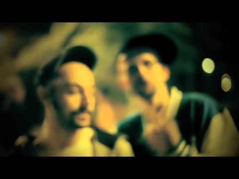 101Decybeli - "Pracuj (ft. Grizzlee, Gedz) making-of