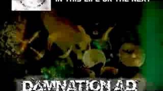 Damnation A.D. and A Perfect Murder Split :30