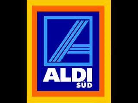 ALDI MACHT GLEICH ZU