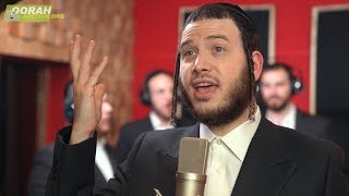 Motty Ilowitz - Yedidim - Berl Parody with Oorah  | מאטי אילאוויטש - ידידים - בערל