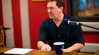 McTuff 'The Beautiful Ones' | Live Studio Session