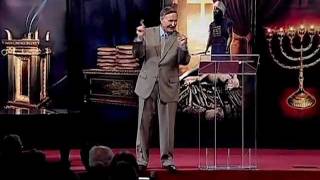 Stephen Bohr: His Way is in the Sanctuary 10/32