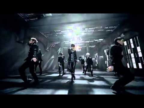 U-Kiss Comeback Next Week (Teaser)