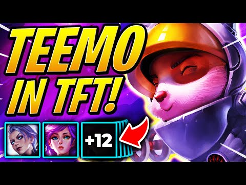 ALL 14 NEW Units coming to TFT Galaxies - Mid Set Update! | Teamfight Tactics Set 3 Unit Review