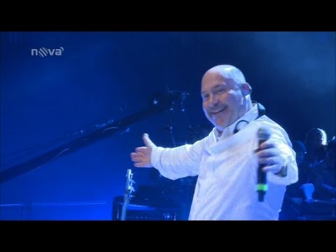 Michal David -Pár přátel v O2 Aréně (55. narozeniny)