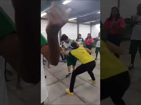 SAUDOSA CMESTRA MARIAH E O MESTRE BALUARTE  EM 2024