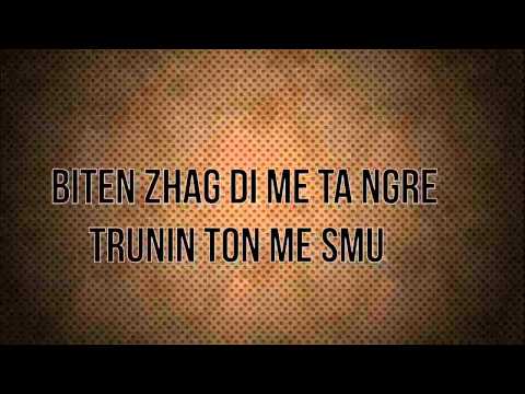NitiBronx ft. Buja -   Sjeni per fërrka