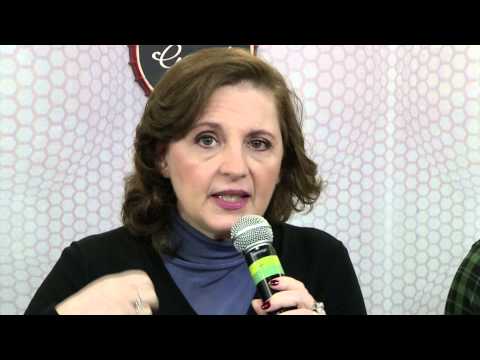 PAPO VIP COM AMANDA FRANÇOZO 05/06/2015 -  BLOCO 3