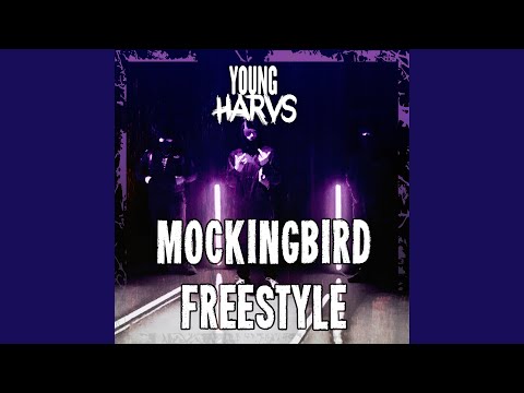 Mocking Bird Freestyle