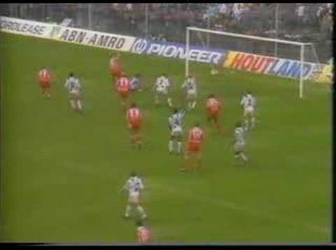 2e Helft - 1993-08-15-FC Groningen-PSV-1-2
