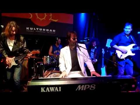 78 Twins Black Music Night@Sol Kulturbar Mülheim - Whole Lotta Shakin going on