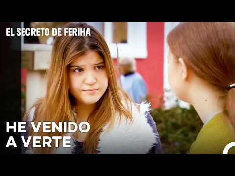 Lara No Dejó En Paz A Cansu - El Secreto De Feriha Capítulo 55