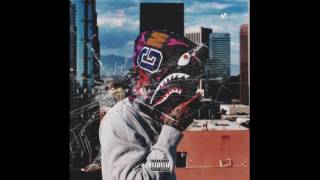 Levi Carter - Dying Rich [Prod. By RXLVND]