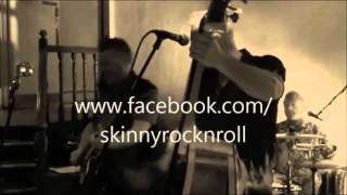 SKINNY ELVIS - ELMORE JAMES 'DONE SOMEBODY WRONG'