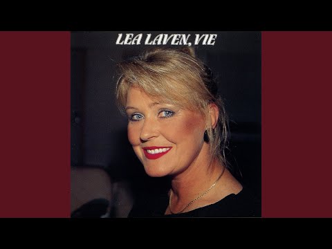 Lea Lavén - Ei Oo, Ei Tuu cover