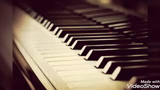 🎼🎶🎹(My Rendition of): &quot;Thankful&quot; By: Byron Cage