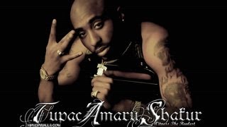 Changes-Tupac's Legacy In Tribute