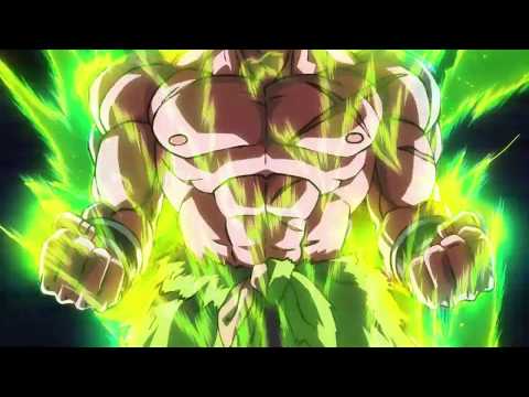 Roblox Gogeta Vs Broly Theme Music Id