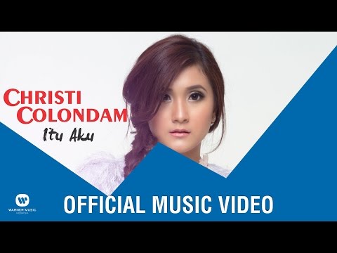 Christi Colondam - Itu Aku (Official Music Video)
