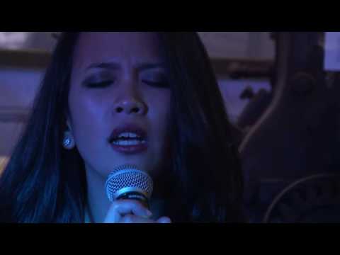 Tahera Saleh - I Will Always Love You - Live Brouwerijmuseum Oirschot