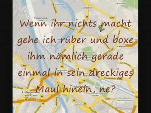 Frau Zehnbauer Polizeianruf in Mannheim