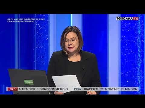 2020-11-23 TG REGIONALE ORE 20.30