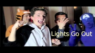【洋楽 和訳】Lights Go Out - Charlie Puth