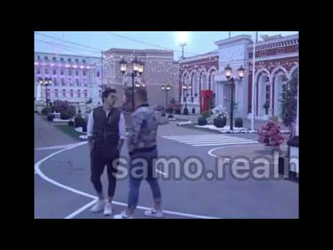 BEKSTVO IZ ZADRUGE - neverovatan snimak pomahnitalog takmičara: Čeka se odluka produkcije