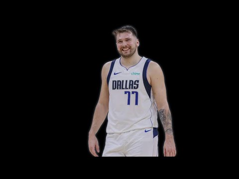 The Dallas Mavericks Are One Win Away From the Conference Finals