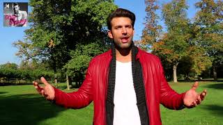 Interview zu "Sie steht auf Dirty Dancing"