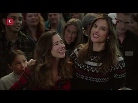 Everyone wants to conquer John Cena's heart | Daddy's Home 2 | CLIP