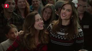 Download lagu Everyone wants to conquer John Cena's heart | Daddy's Home 2 | CLIP mp3