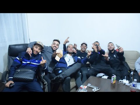 Alix Nordin - ShabLaZ #Épisode1