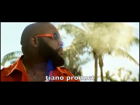 Rick Ross - Афроамериканский портной feat Михаил Шуфутинский