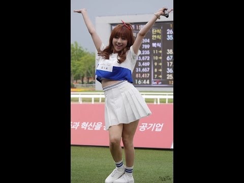 140622 렛츠런파크 서울 타이니지(Tiny-G) - 보고파 (제이민) 직캠 by 수원촌놈