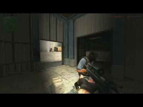 Counter-Strike: Source Mini Edit - HAT-TRICK by XiLedHD