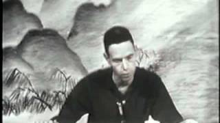 Alan Watts: Time - Pt. 2 of 2