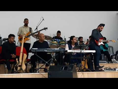 Deus De Poder video