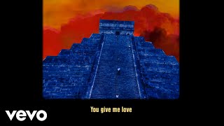 Noel Gallagher’s High Flying Birds - Black &amp; White Sunshine (Official Lyric Video)