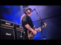 Motörhead - "Going to Brazil" (Live) 